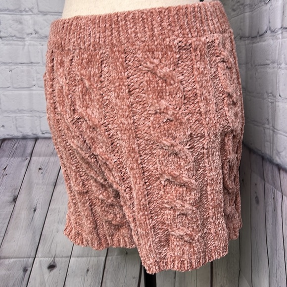 Fashion Nova Mauve Two Piece - Picture 5 of 5